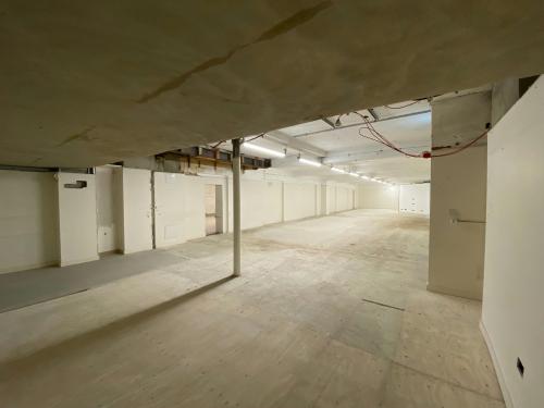 72 Margaret Street, Fitzrovia, London, W1W