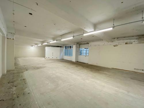 72 Margaret Street, Fitzrovia, London, W1W
