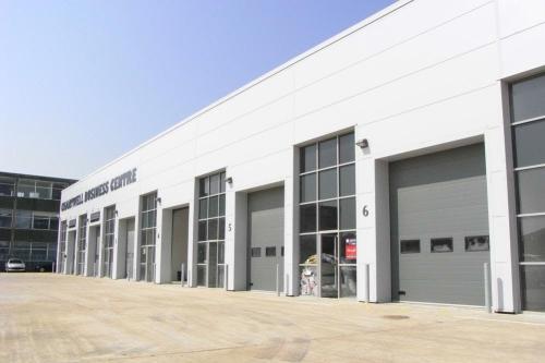 Unit 5, Chartwell Business Centre, Lancing, BN15