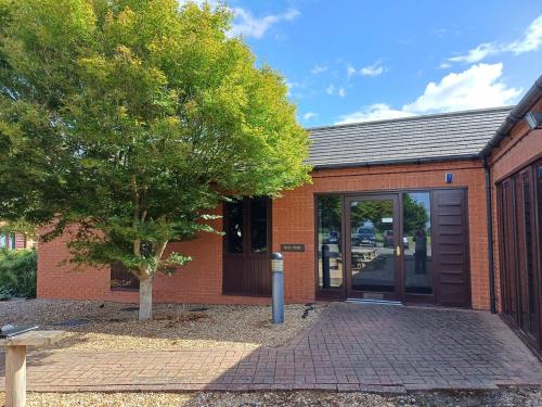 The Bull Pens, Tithe Farm, Moulton Road, Holcot, Northampton, NN6