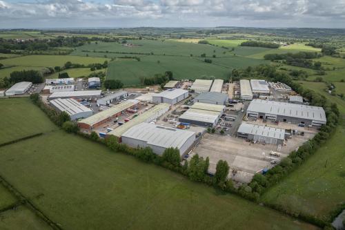 2 Ridgeway, Crendon Industrial Estate, Long Crendon, Aylesbury, HP18