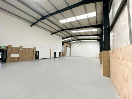 2 Ridgeway, Crendon Industrial Estate, Long Crendon, Aylesbury, HP18