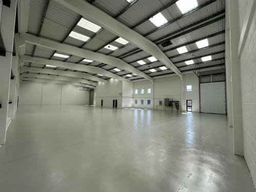 Unit 8 Meadow View, Long Crendon, HP18