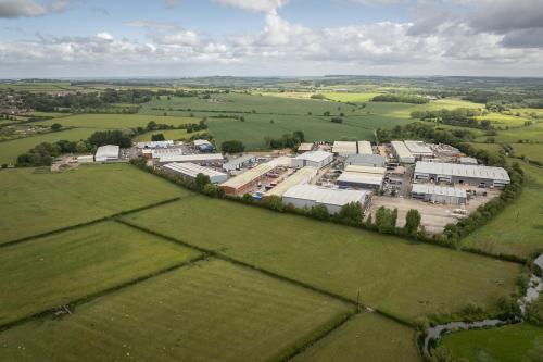 Unit 8 Meadow View, Long Crendon, HP18
