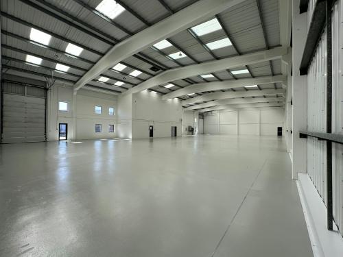 Unit 8 Meadow View, Long Crendon, HP18