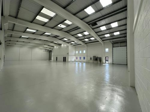 Unit 8 Meadow View, Long Crendon, HP18