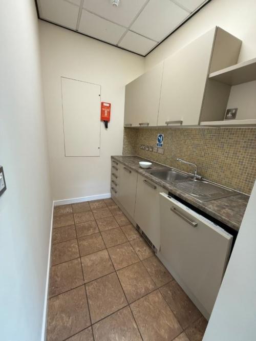 Unit 12, Horizons Business Village, 1 Brooklands Road, Weybridge, KT13
