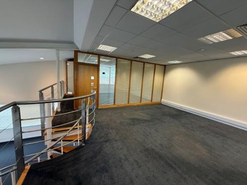 Unit 12, Horizons Business Village, 1 Brooklands Road, Weybridge, KT13
