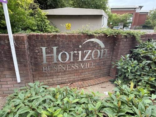 Unit 12, Horizons Business Village, 1 Brooklands Road, Weybridge, KT13