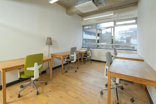 1 Studio & 4, 239 Old Street, Shoreditch, London, EC1V