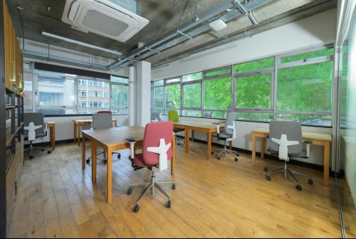 1 Studio & 4, 239 Old Street, Shoreditch, London, EC1V