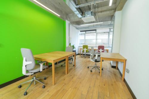 1 Studio & 4, 239 Old Street, Shoreditch, London, EC1V