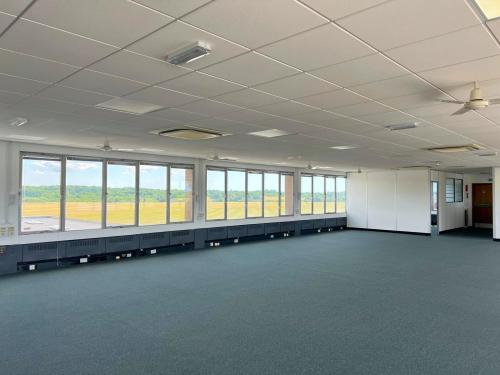 Redhill Aerodrome Business Centre, Kings Mill Lane, Redhill, RH1