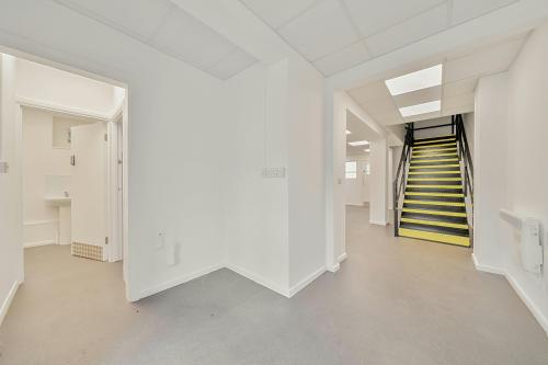 Unit 8, Barratt Way, Harrow, HA3