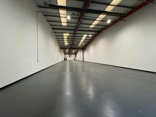 Unit G3/G4, Barton Hall Industrial Estate, Hardy Street, Eccles, Manchester, M30