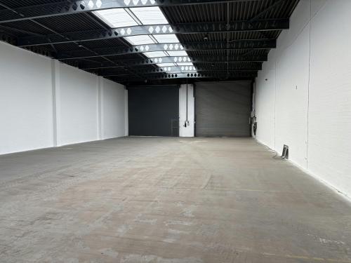Unit 5 & 6, Longwood Park, Warren Road, Trafford Park, Manchester, M17