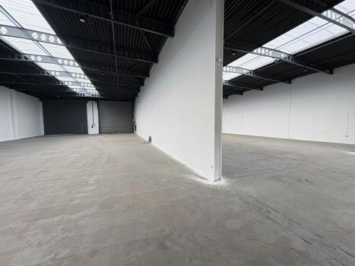 Unit 5 & 6, Longwood Park, Warren Road, Trafford Park, Manchester, M17