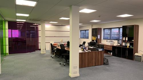 Unit 4 Redwing Court, Ashton Road, Romford, RM3