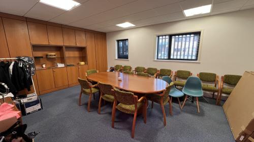 Unit 4 Redwing Court, Ashton Road, Romford, RM3