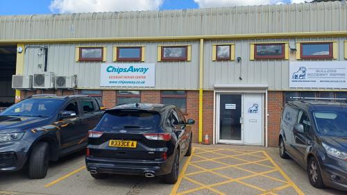 Unit 3 & 4 Buckingham Square, Hurricane Way, Wickford, SS11