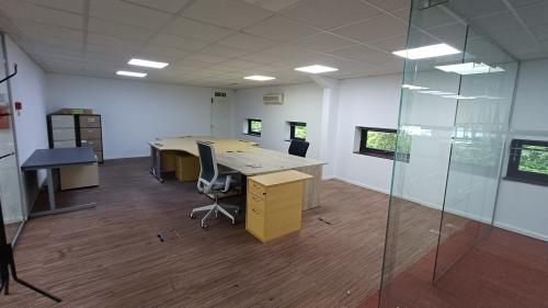 Unit 3 & 4 Buckingham Square, Hurricane Way, Wickford, SS11