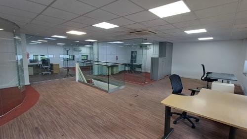 Unit 3 & 4 Buckingham Square, Hurricane Way, Wickford, SS11