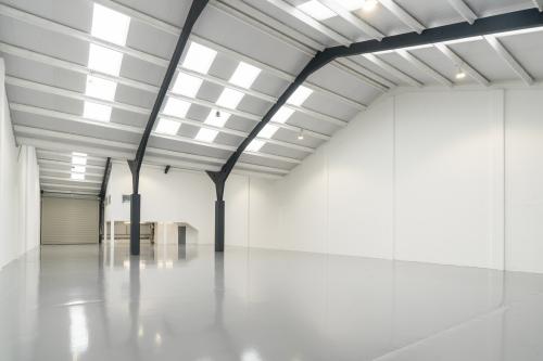 Unit 9, Kierbeck Business Park, Wharf Lane, Vange, Basildon, SS16