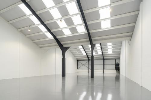 Unit 9, Kierbeck Business Park, Wharf Lane, Vange, Basildon, SS16