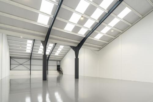 Unit 9, Kierbeck Business Park, Wharf Lane, Vange, Basildon, SS16
