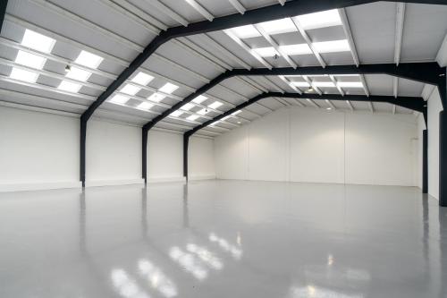 Unit 2, Kierbeck Business Park, Wharf Lane, Vange, Basildon, SS16