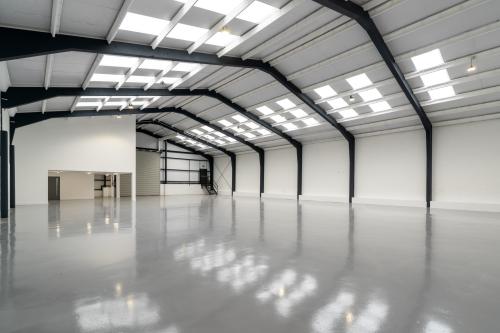 Unit 2, Kierbeck Business Park, Wharf Lane, Vange, Basildon, SS16