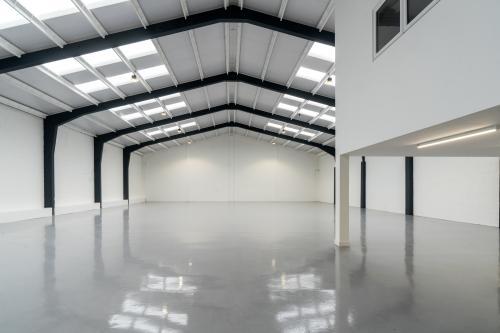 Unit 2, Kierbeck Business Park, Wharf Lane, Vange, Basildon, SS16