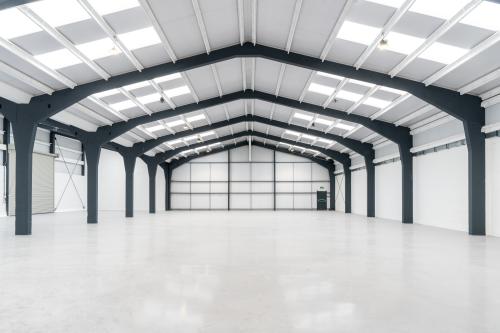 Unit 1, Kierbeck Business Park, Wharf Lane, Vange, Basildon, SS16