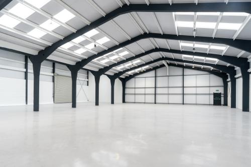 Unit 1, Kierbeck Business Park, Wharf Lane, Vange, Basildon, SS16
