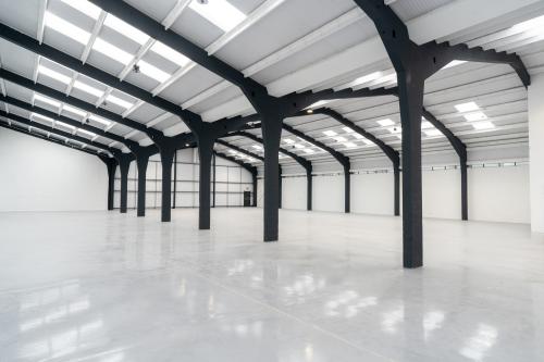 Unit 1, Kierbeck Business Park, Wharf Lane, Vange, Basildon, SS16