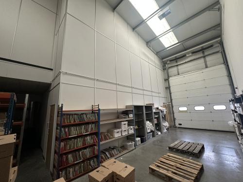 Unit 1-2, Hargreaves Business Park, Hargreaves Road, Eastbourne, BN23