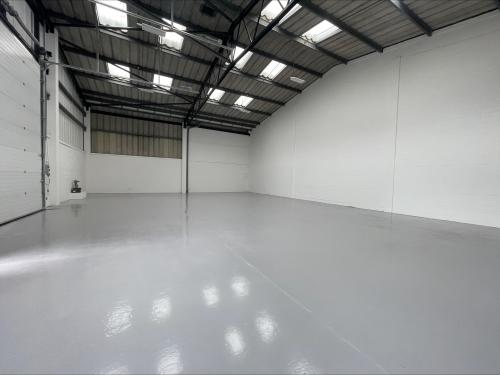 Unit B4, Meridian Industrial Estate, Newton Road, Peacehaven, BN10