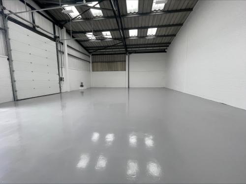 Unit B4, Meridian Industrial Estate, Newton Road, Peacehaven, BN10