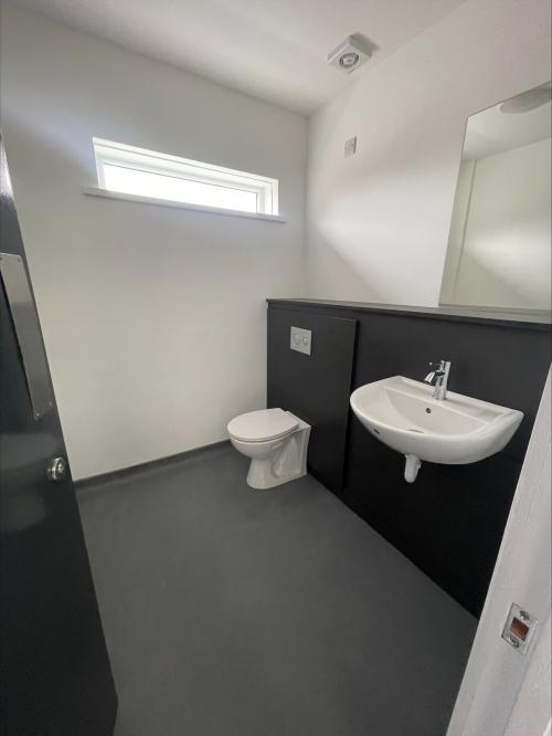 Unit B4, Meridian Industrial Estate, Newton Road, Peacehaven, BN10