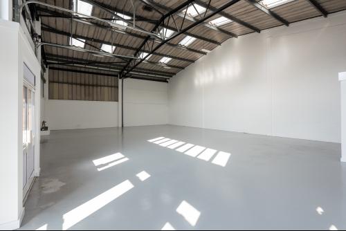 Unit B4, Meridian Industrial Estate, Newton Road, Peacehaven, BN10