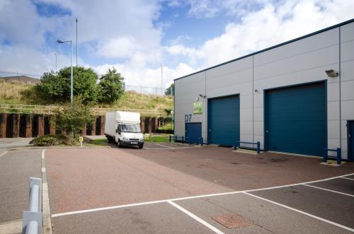 Kingfisher Business Park, Hawthorne Road, Bootle, Liverpool, L20