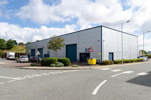 Kingfisher Business Park, Hawthorne Road, Bootle, Liverpool, L20