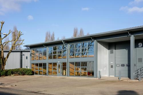 Unit 9, Mole Business Park, Leatherhead, KT22