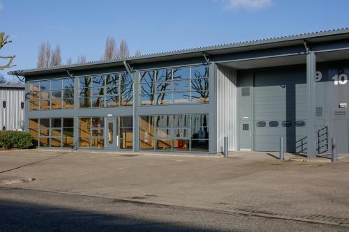 Unit 9, Mole Business Park, Leatherhead, KT22