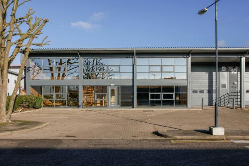 Unit 9, Mole Business Park, Leatherhead, KT22