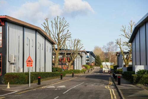 Unit 9, Mole Business Park, Leatherhead, KT22