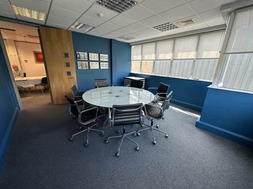 Churston House, Portsmouth Road, Esher, KT10