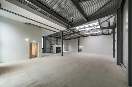 Unit 6, Bloom Camberwell, 61 Lilford Road, Camberwell, London, SE5