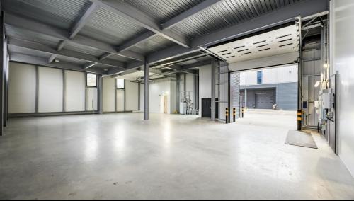 Unit 4, Bloom Camberwell, 61 Lilford Road, Camberwell, London, SE5