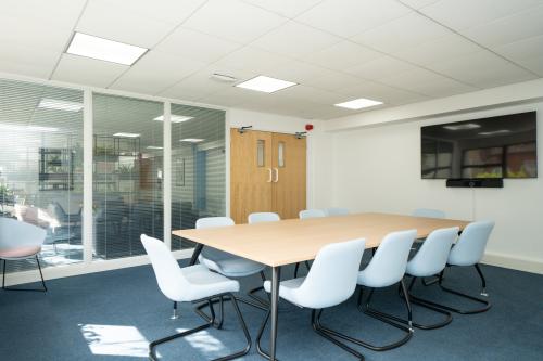 Quadrant House, The Q, 47 Croydon Road, Caterham, CR3
